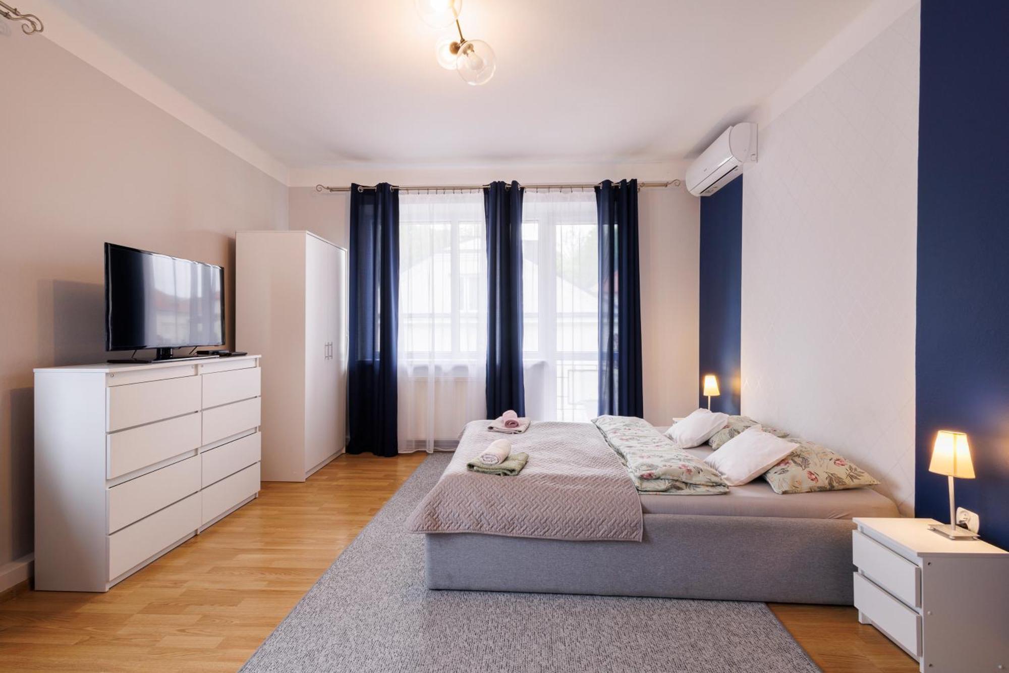 Przy Parku Apartament Łańcut