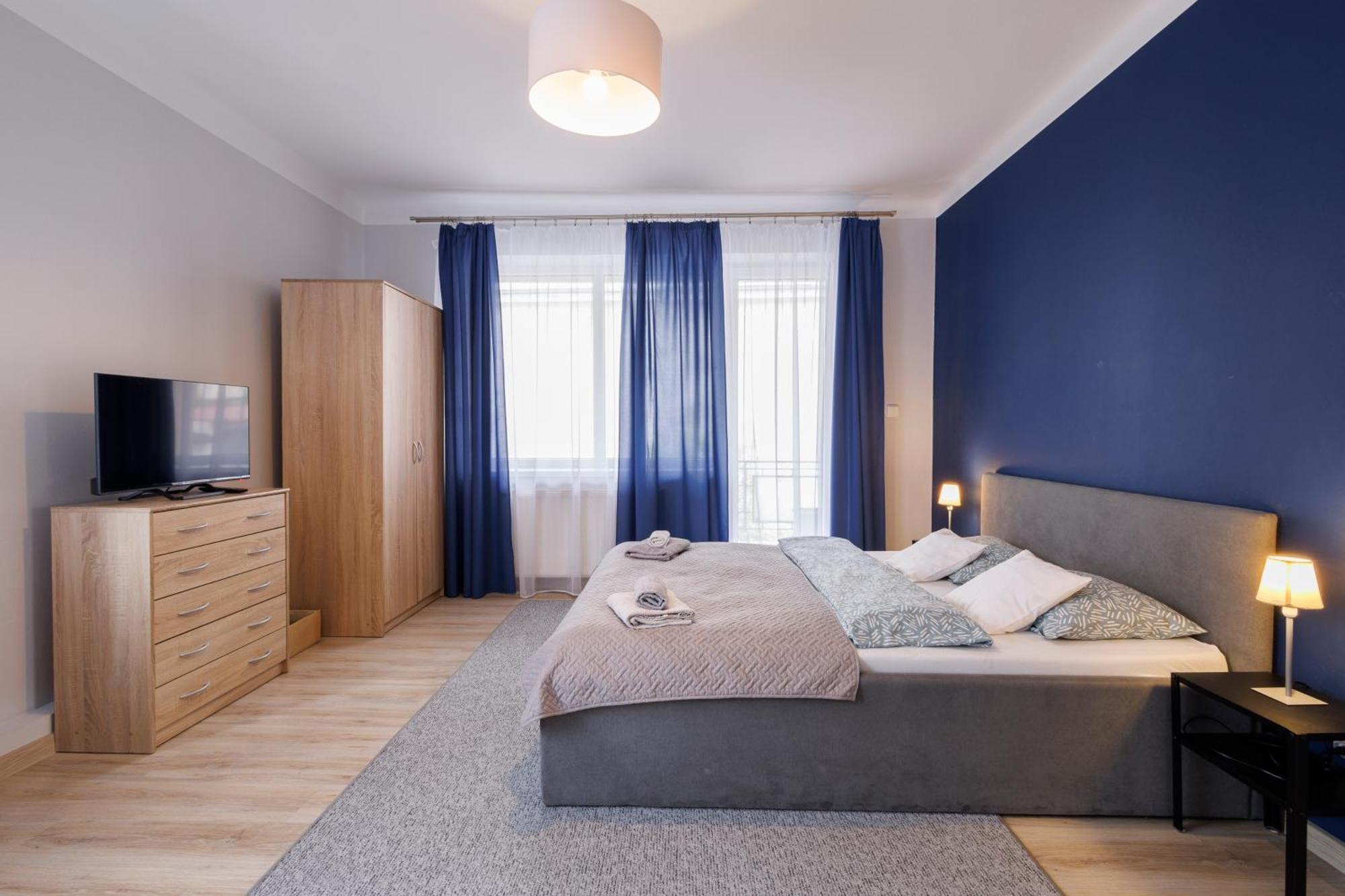 Przy Parku Apartament *