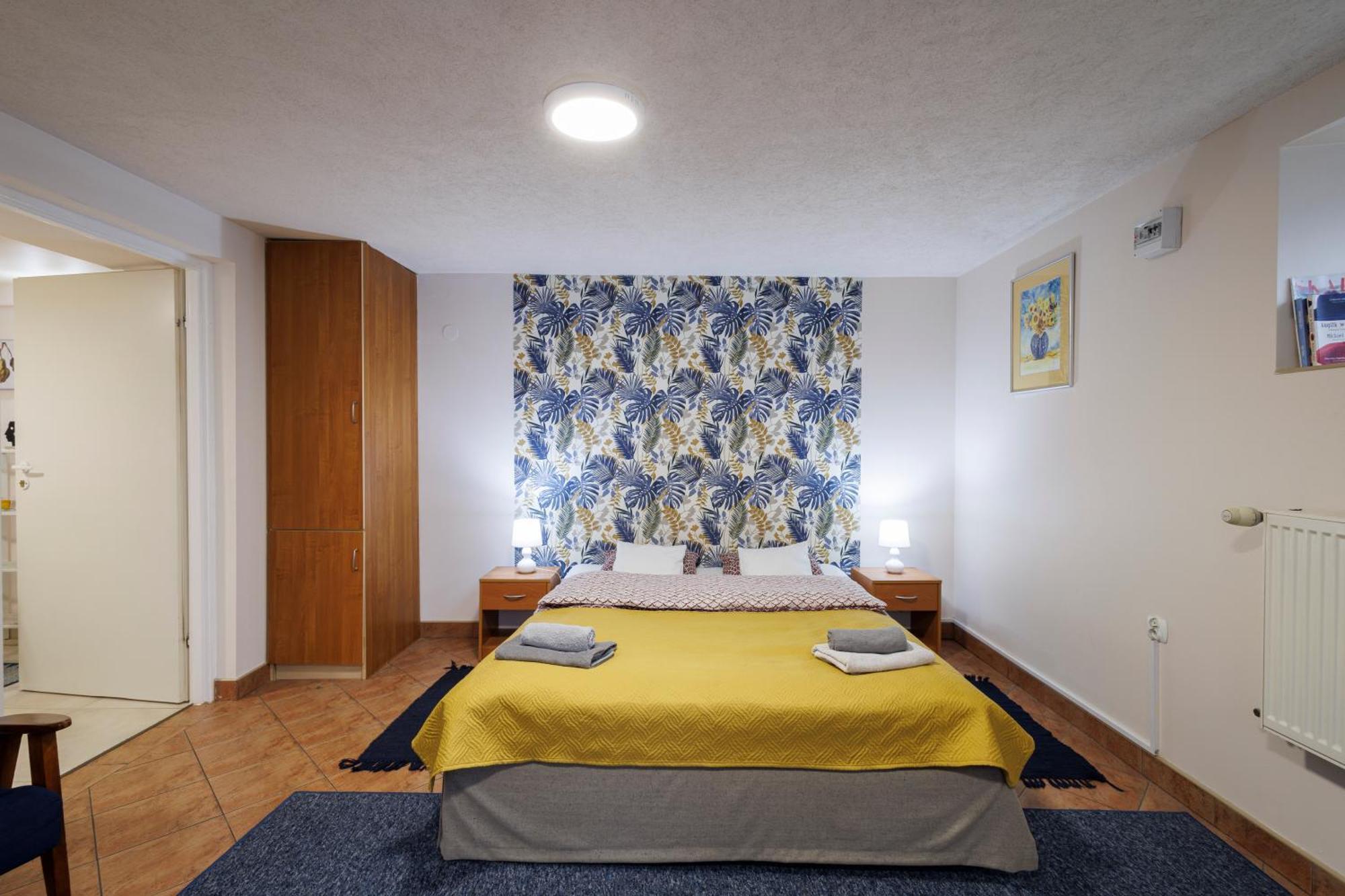 Przy Parku Apartament *